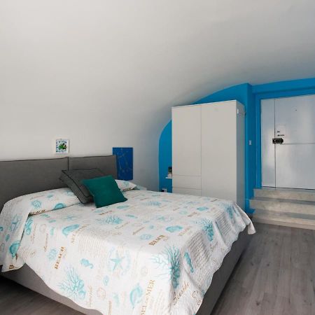 Blue Twins Holiday House Nápoly Kültér fotó